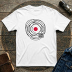 Cosmic Order Graphic Tee