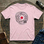 Cosmic Order Graphic Tee