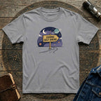 Cosmic Self Ahead Graphic Tee