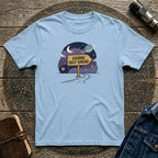 Cosmic Self Ahead Graphic Tee