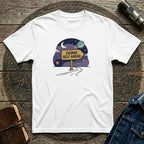 Cosmic Self Ahead Graphic Tee