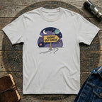 Cosmic Self Ahead Graphic Tee