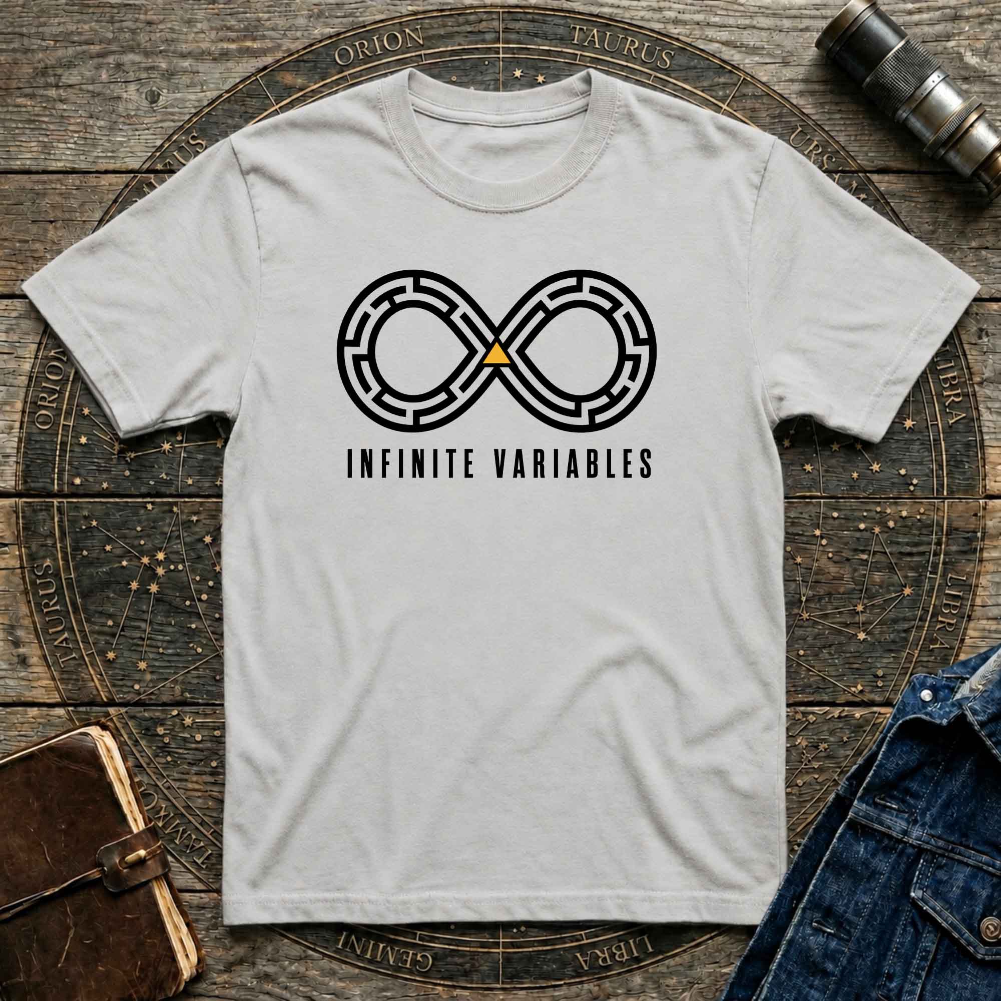 Infinite Variables T-Shirt