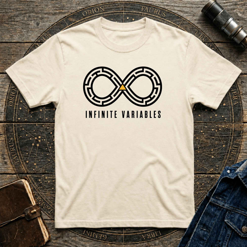 Infinite Variables T-Shirt