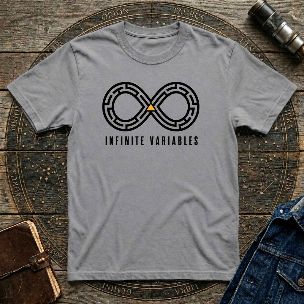 Infinite Variables T-Shirt