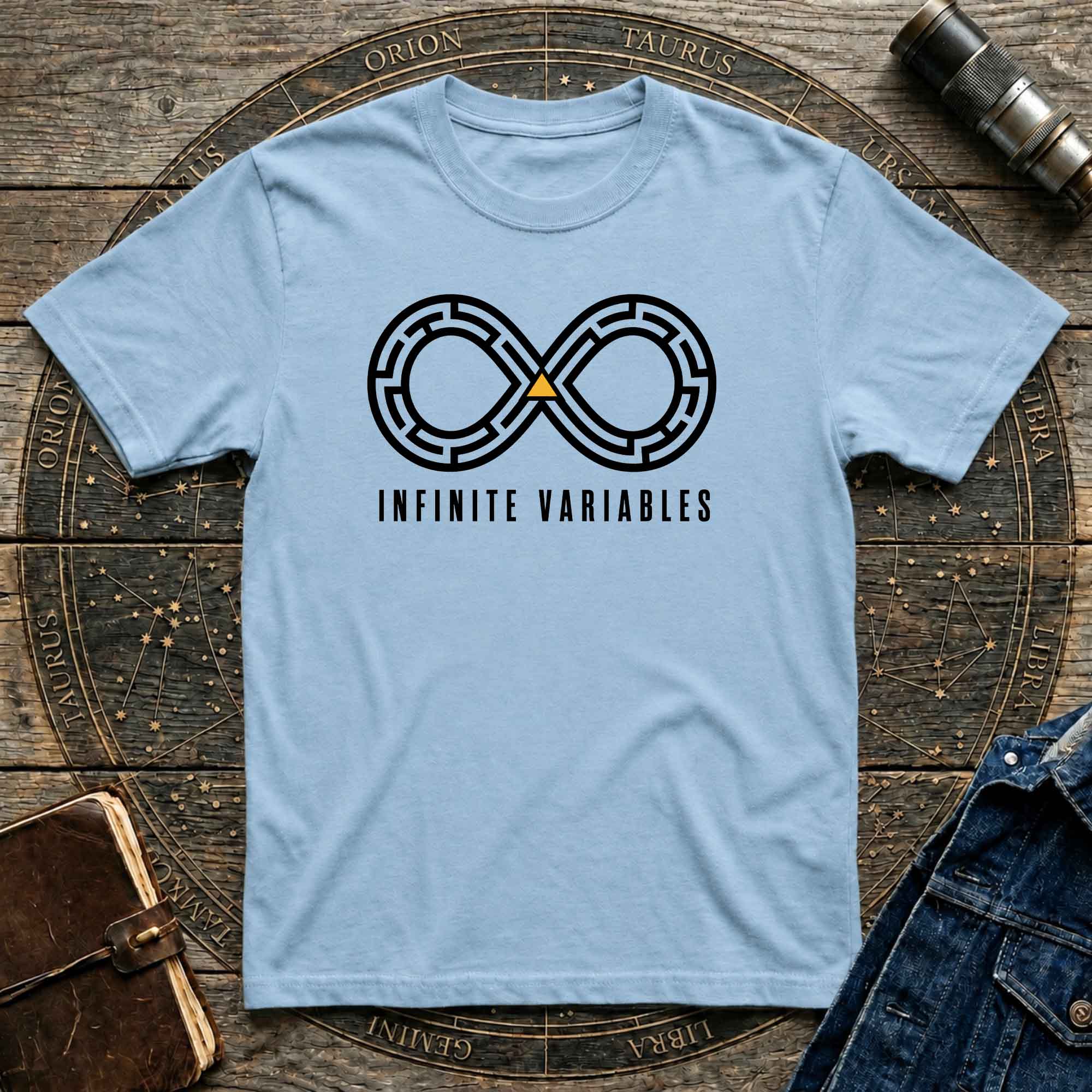 Infinite Variables T-Shirt