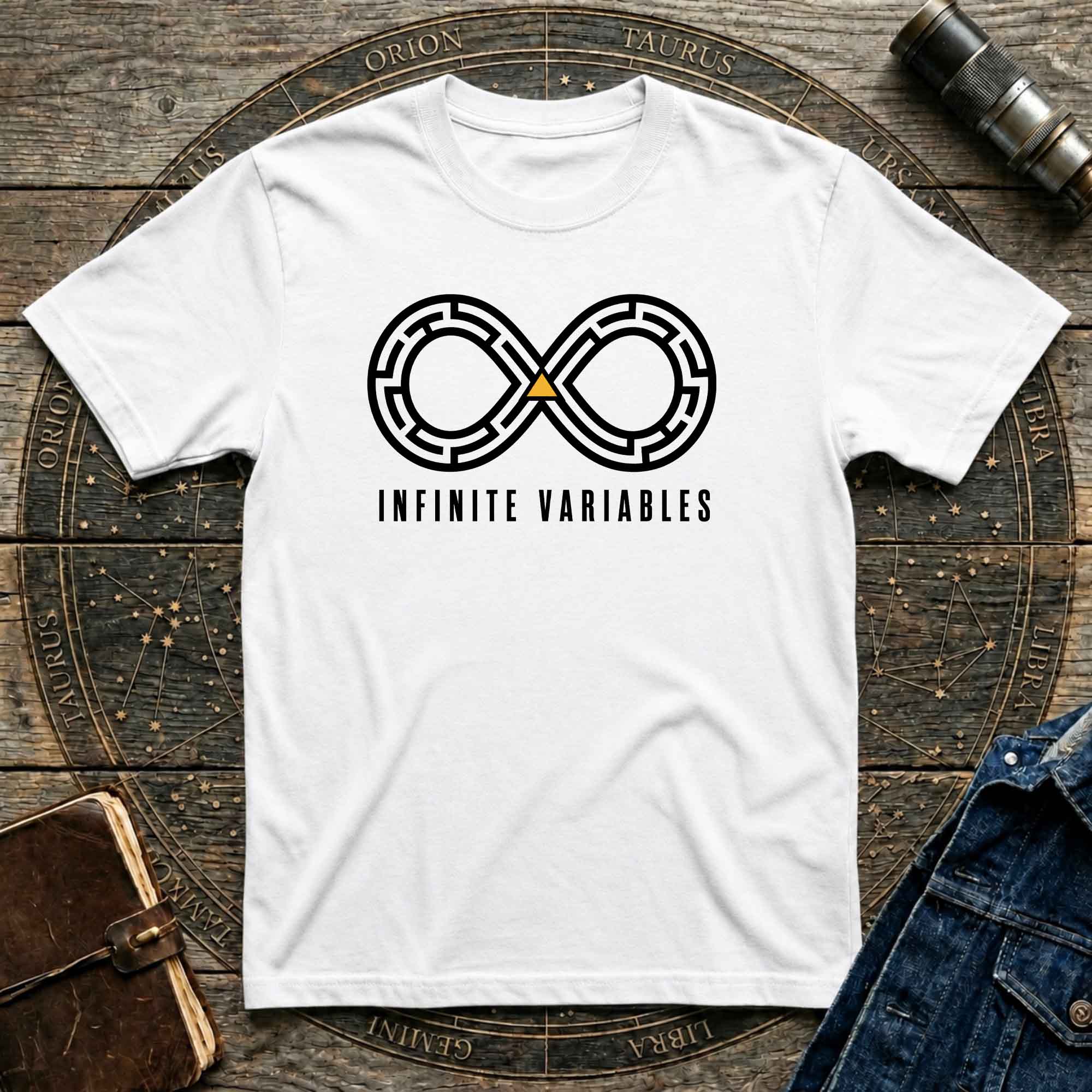Infinite Variables T-Shirt