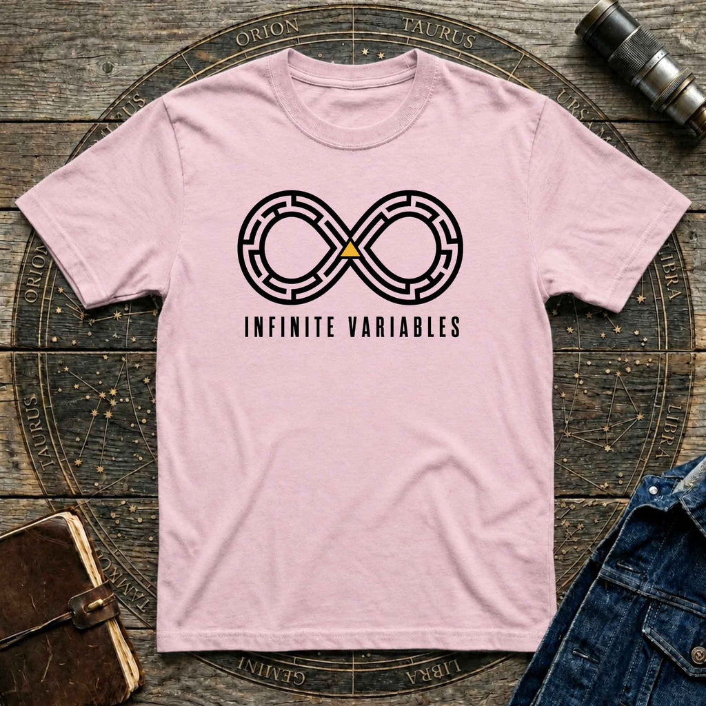 Infinite Variables T-Shirt