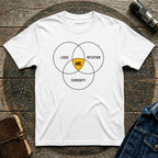 Math inspired Graphic Tee