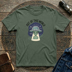 Out of This World Graphic Tee