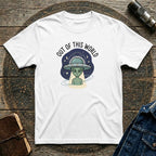 Out of This World Graphic Tee