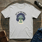 Out of This World Graphic Tee