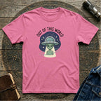 Out of This World Graphic Tee