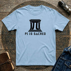 Pi Is Sacred Tee