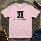 Pi Is Sacred Tee