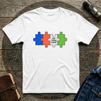 Puzzle Piece T-Shirt