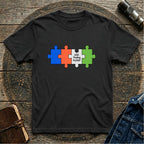 Puzzle Piece T-Shirt
