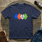 Puzzle Piece T-Shirt