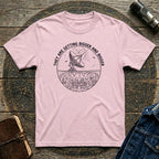 Sarcastic Space Tee