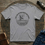 Sarcastic Space Tee