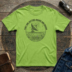 Sarcastic Space Tee