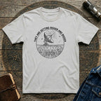 Sarcastic Space Tee