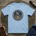 Alien humour Tee