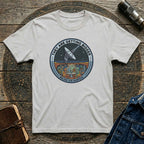 Alien humour Tee