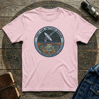 Alien humour Tee