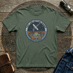 Alien humour Tee