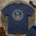 Alien humour Tee