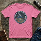 Alien humour Tee