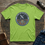 Alien humour Tee