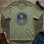 Alien humour Tee
