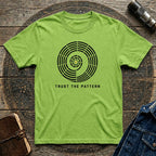 Trust the Pattern T-Shirt