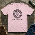 Trust the Pattern T-Shirt