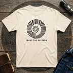 Trust the Pattern T-Shirt