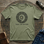 Trust the Pattern T-Shirt