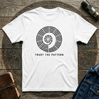 Trust the Pattern T-Shirt