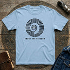 Trust the Pattern T-Shirt