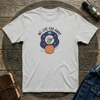 Cute Space Tee