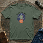 Cute Space Tee