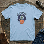 Cute Space Tee