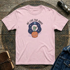 Cute Space Tee