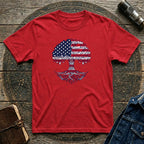 Patriotic Roots USA T-Shirt