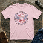 Patriot Heart T-Shirt