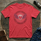 Patriot Heart T-Shirt