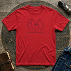 All Beings Belong T-Shirt