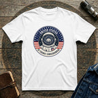 United States of Cosmic Consciousness Tee