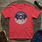 United States of Cosmic Consciousness Tee